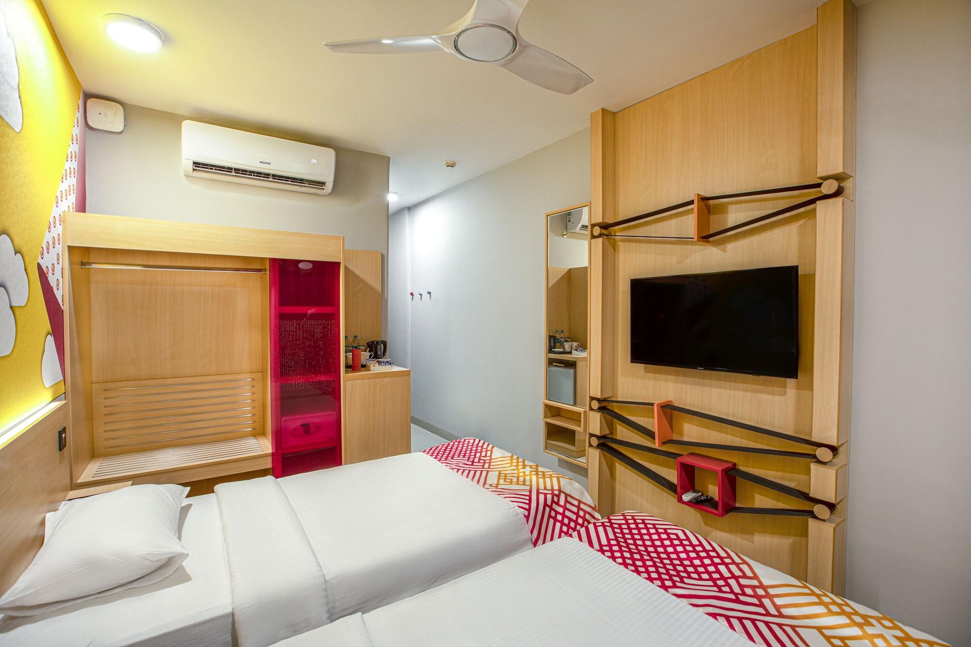Pune Hotel