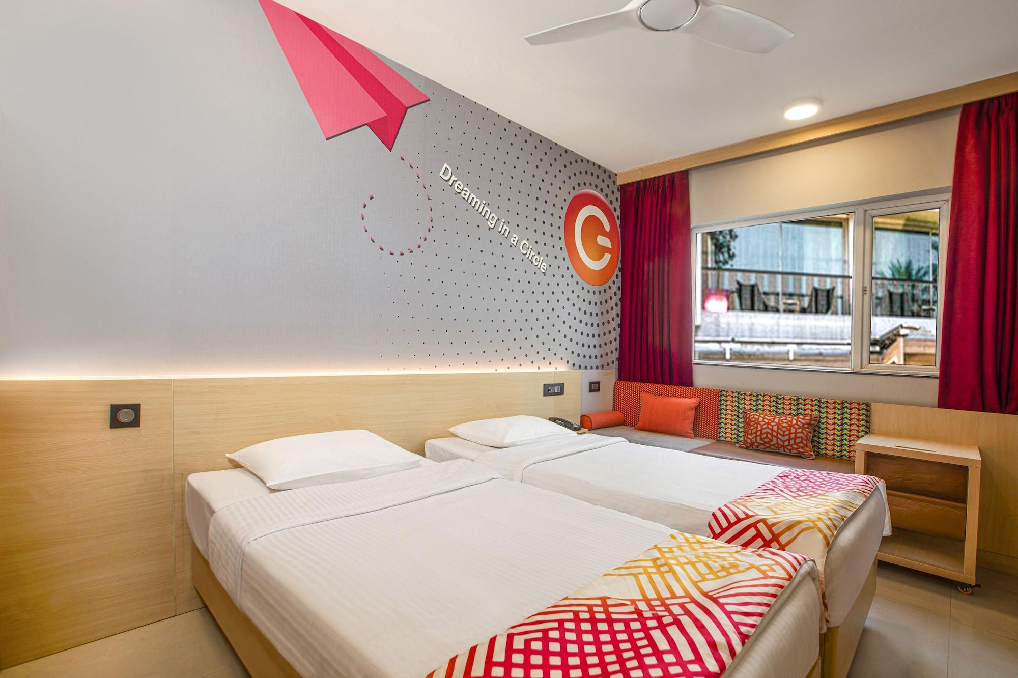 Hotel Pune Wakad