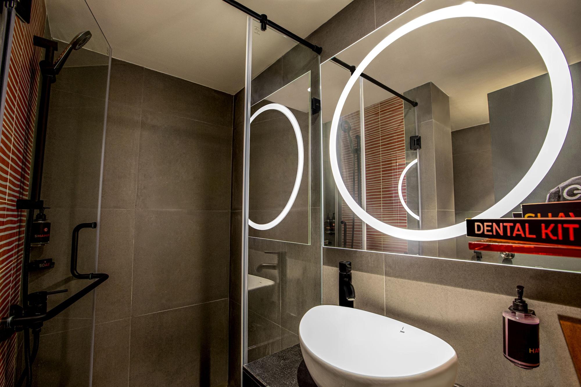 Pune Hotel Wakad